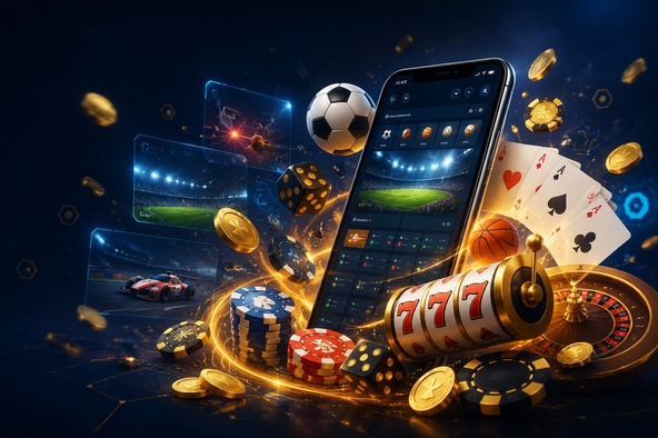 luckypkr