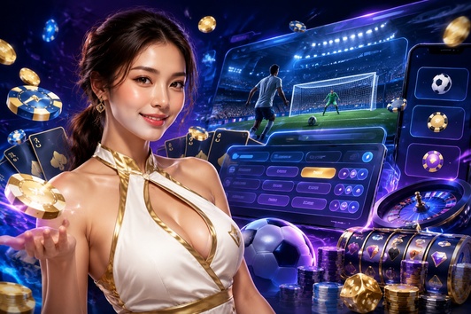 luckypkr