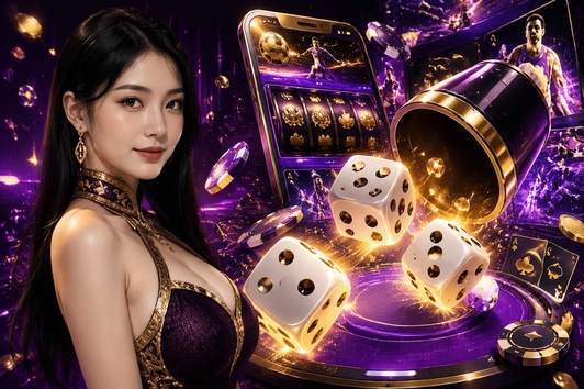 luckypkr