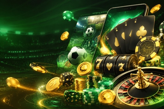 luckypkr