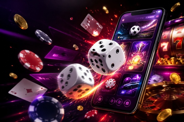 luckypkr