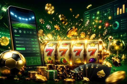 luckypkr
