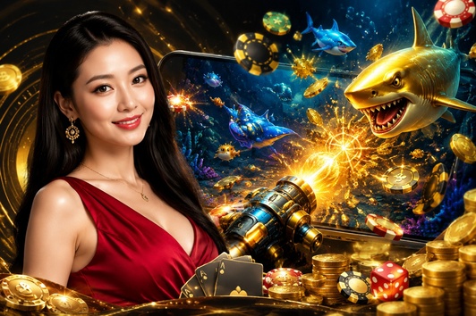 luckypkr