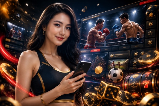luckypkr