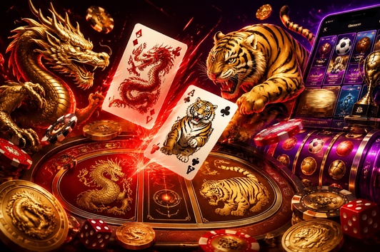 luckypkr