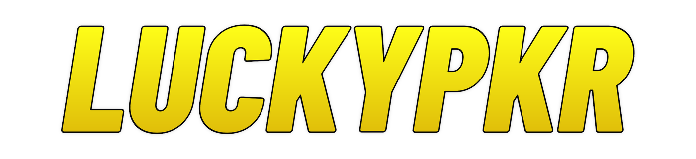 luckypkr